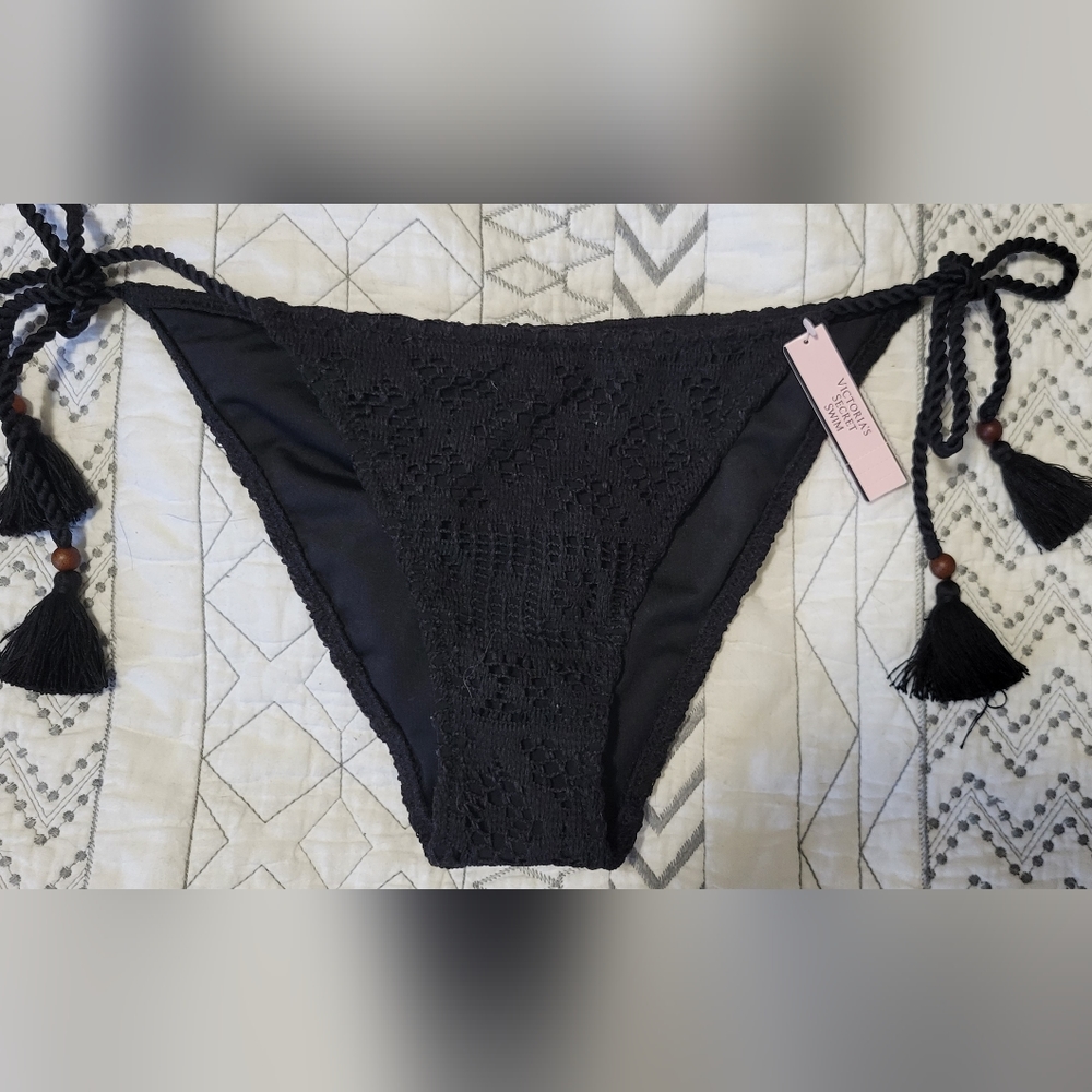 Victoria's Secret bikini